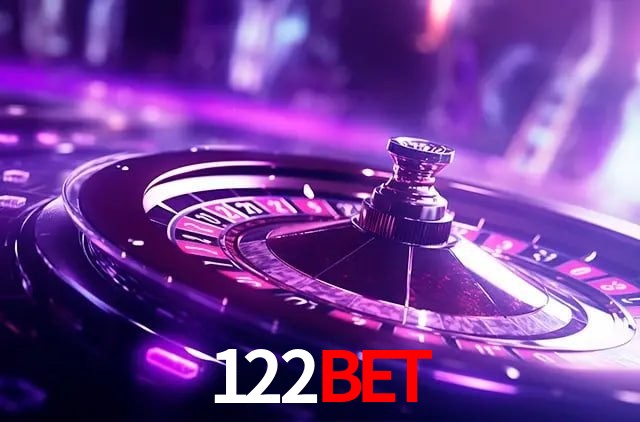Mesa de Blackjack 122bet