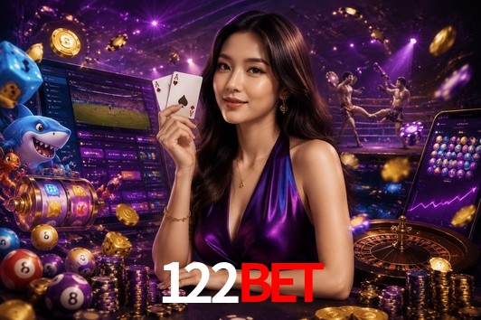Programa VIP 122bet