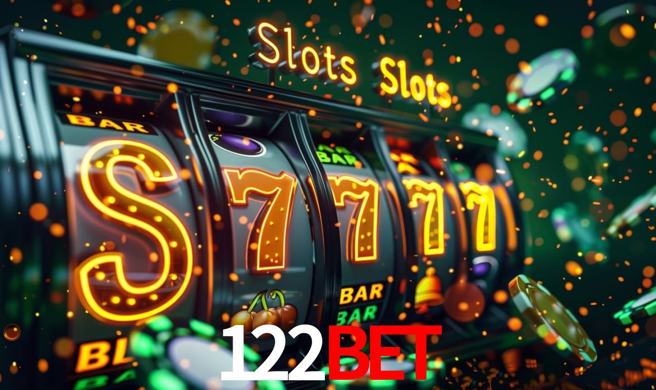 Jogos de Slot 122bet