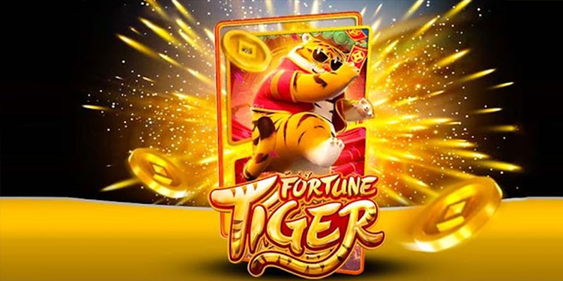 Quem é o Fortune Tiger 122bet